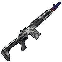 Arctic Skull M39 image