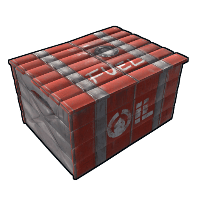Small Fuel Box image