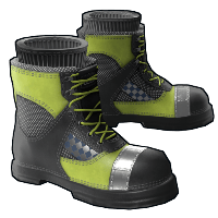 Copper Boots image