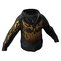 Night Demon Hoodie image