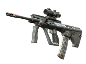 Trigger Discipline image