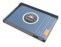 Sealed Genesis Terminal image