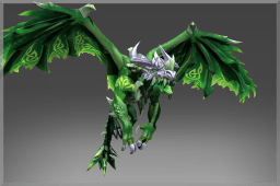 Dragon of the Outland Ravager image