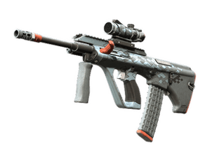 Trigger Discipline image