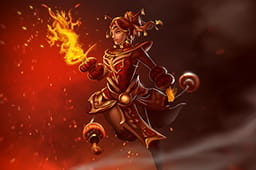 Dragonfire image