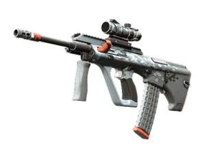 Trigger Discipline image