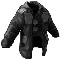 Cyberjacket image