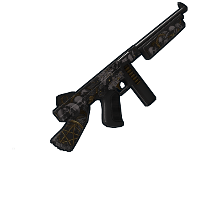 Dominus Mortis Thompson image