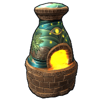 Oasis Furnace image
