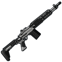 No Mercy M39 image