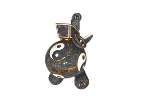 Lil' Zen image