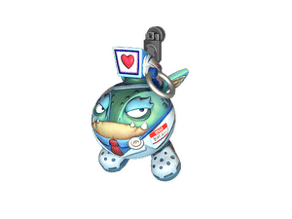 Dr. Brian image