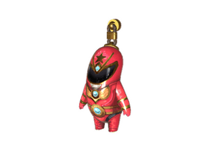 Lil' Hero image