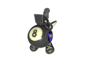 8 Ball IGL image