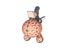 Big Brain image