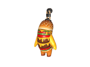 Lil' Buns image