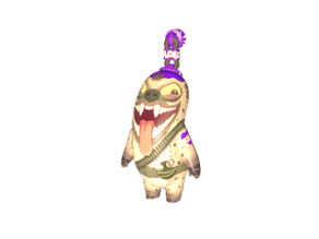 Lil' Cackle image