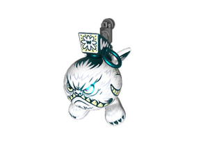 Lil' Yeti image