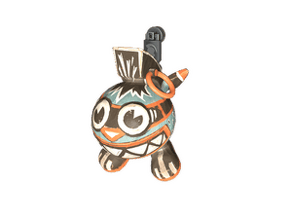 Lil' Chomper image