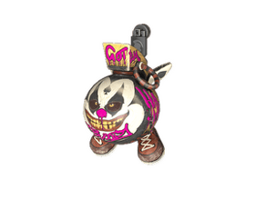 Lil' Bloody image