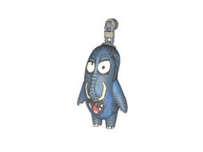 Lil' Tusk image