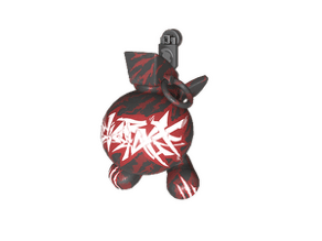 Bomb Tag image