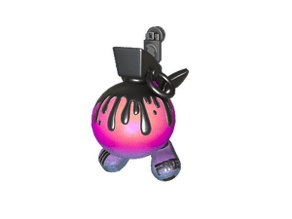Glitter Bomb image