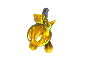 Lil' Ferno image