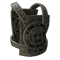 Temple Chestplate image