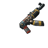 Nuke Vibe AR image