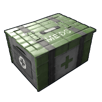 Small Meds Box image