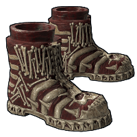 The Fallen Boots image