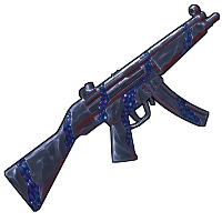 Fault MP5 image