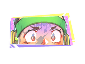 Eyes of Farlow image