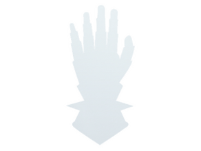 Iron Hands image