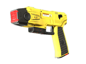 Charged Up image