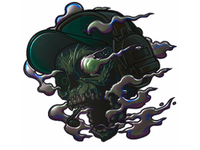 Clavis (Foil) image