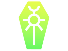Necron Ankh image