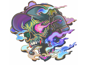 Clavis (Holo) image