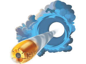BullHit (Lenticular) image