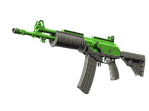 Green Apple image