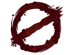 Hands Off (Foil) image