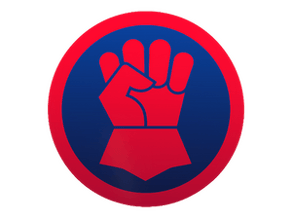 Crimson Fists image