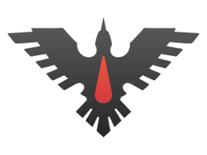 Blood Ravens image