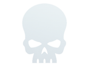 Astartes Skull image