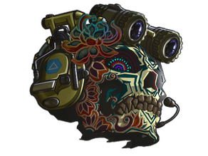 Lucas (Foil) image