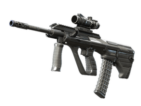 Steel Sentinel image