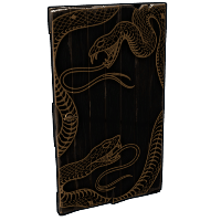 Luxury Gold Door image