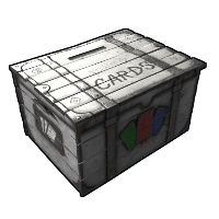 Small Cards Box image