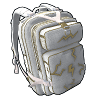 Thundergold Backpack image